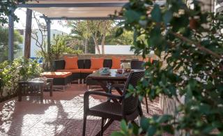 Maistrali Apartments - Dhiakofti - 3