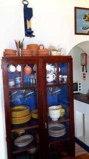 Casa da Fajãzinha - Vila do Porto - 7