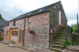 Boothswood Barn - Derby - 4