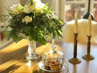 Annas Orangerie - Buchholz - 1