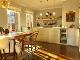 Annas Orangerie - Buchholz - 9