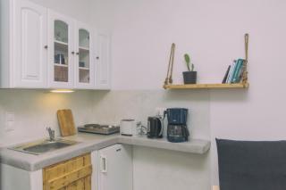 Astra Apartments - Agios Prokopios - 2