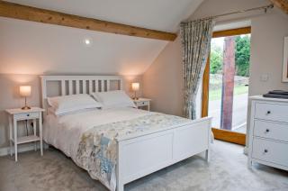 Boothswood Barn - Derby - 6