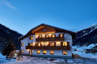 Appartementhaus Arnika - Solda - 0