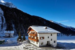 Appartementhaus Arnika - Solda - 8