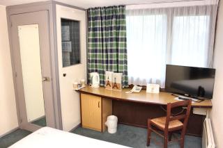 Campanile Hotel Doncaster - Doncaster - 1