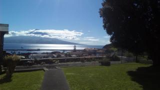 Casa da American Cable Company - Horta - 0