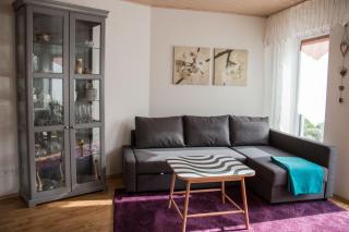 Ferienwohnung Helbig - Allendorf an der Lumda - 6