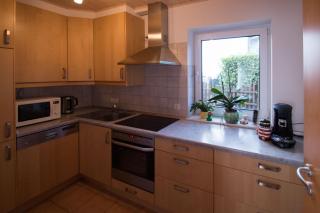 Ferienwohnung Helbig - Allendorf an der Lumda - 1