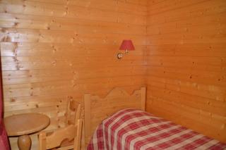 AEC Vacances - Les Becchi - Samoëns - 4
