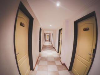 Hotel Torres del Sol - 3