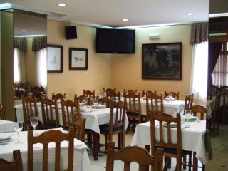 Hotel Cabeza - Noreña - 3
