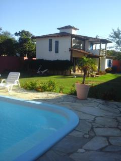 Linda Casa em Búzios - Búzios - 3
