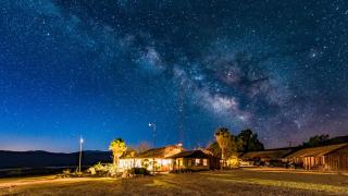 Panamint Springs Motel & Tents - Panamint Springs - 0