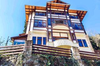 Dervish Inn - Çamlıhemşin - 8