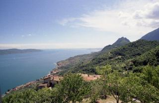 Appartamenti Serena - La Grotta - Gargnano - 7