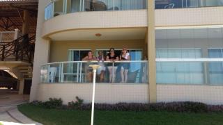 EmanuelleSales - Corretora de Imóveis - "LUXURY RESIDENCES" creci 16949F - Canoa Quebrada - 7