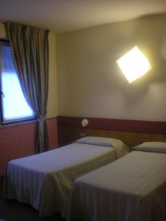 Hotel Roma - Bussolengo - 5
