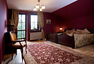 Dom Bankietowy Arkadia - 9