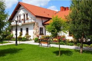 Dom Bankietowy Arkadia - 3