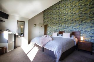 Manuka Lodge B&B - Ohakune - 8