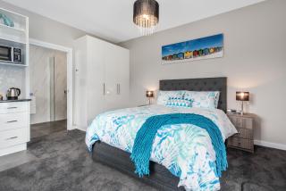 The Wellington Bed and Breakfast - Longford - 3