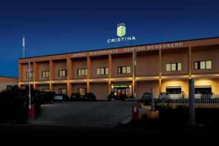 Hotel Cristina - Rocca San Giovanni - 3