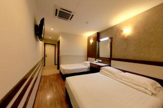 Ming Paragon Hotel - Kuala Terengganu - 2