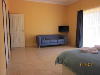 Chalets on Stoneville - 8