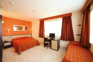Hotel Cristina - Rocca San Giovanni - 6