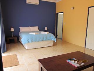 Chalets on Stoneville - 6