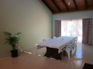 Chalets on Stoneville - 1