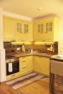 Apartment Mint - Kopaonik - 4