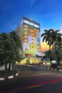 Grand Candi Hotel - Semarang - 7