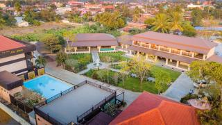 AU Place Hotel - Loei - 1