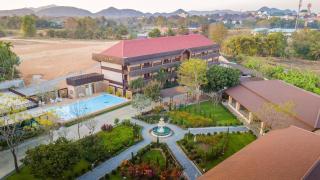 AU Place Hotel - Loei - 2