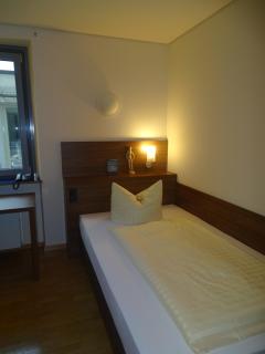 Kolping-Hotel - 3