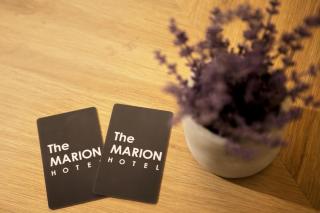 The Marion Hotel - Johor Bahru - 2