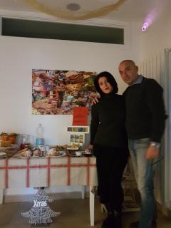 B&B Ponticello - Palermo - 7
