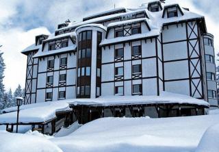Apartment Mint - Kopaonik - 9