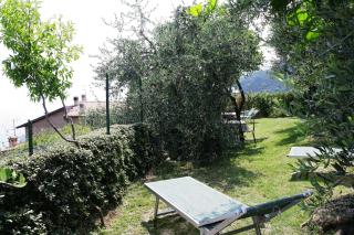 Appartamenti Serena - Nonna Elvira - Gargnano - 4