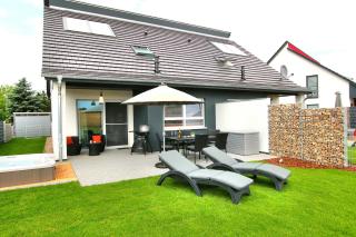 Ferien_VILLA EASY LIVING - Göhren-Lebbin - 9