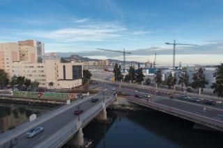 Quiet Downtown Apartament - 5