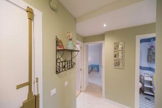 Quiet Downtown Apartament - 3