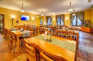Hotel Toč - 4