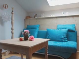 Ferienwohnung Nitzinger - Anger - 6