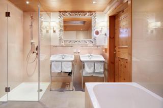 Landsitz Römerhof - Hotel Apartments - Kitzbühel - 8