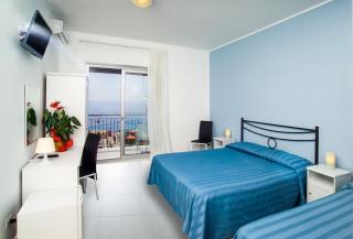 Maniel Beach Hotel - Letojanni - 8