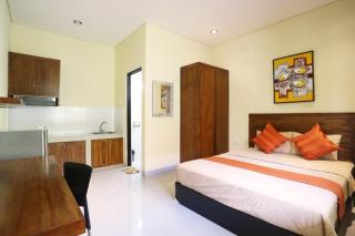 Dee Mansion - Denpasar - 9