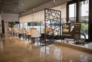 Sercotel Princesa De Eboli - 5